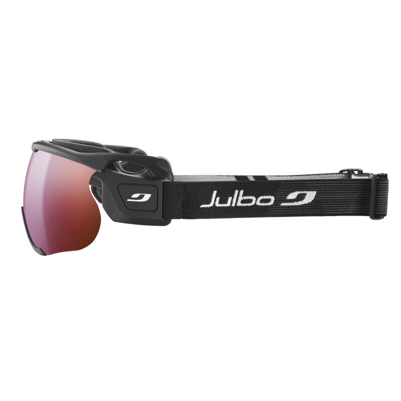 Julbo Sniper Evo L Reactiv 0-4 - Skibril | Hardloop