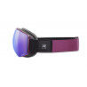 Julbo Lightyear Reactiv 1-3 - Maschera da sci | Hardloop