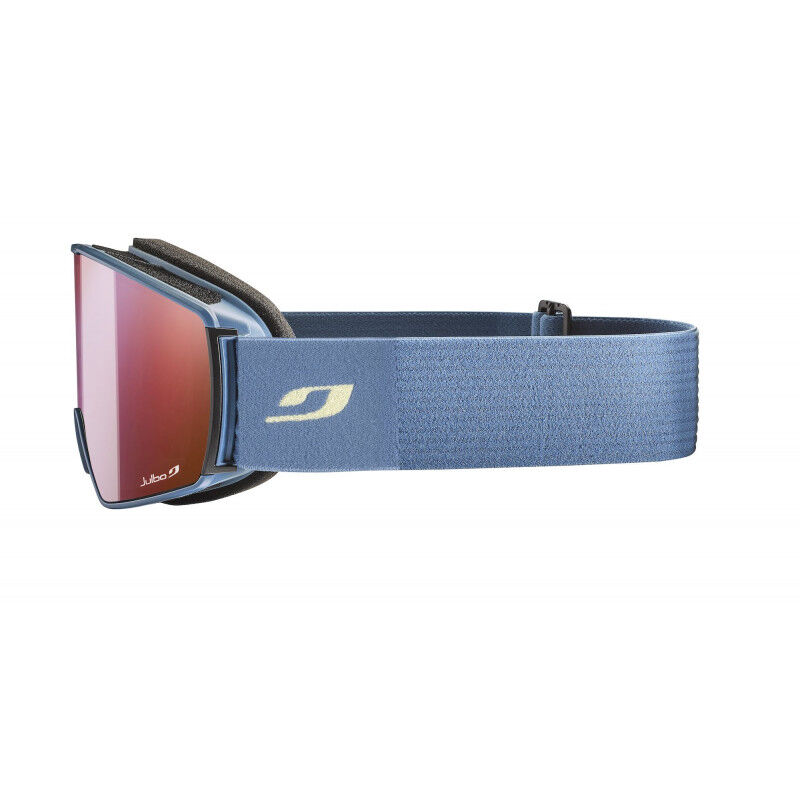Julbo Launcher Reactiv 0-4 - Laskettelulasit | Hardloop
