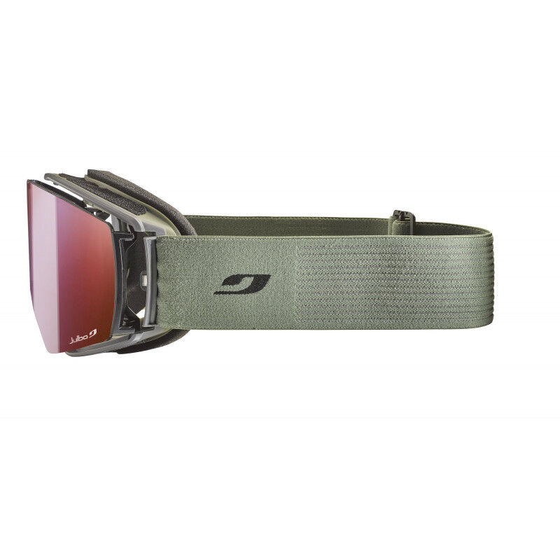 Julbo Launcher Reactiv 0-4 - Gafas de esquí | Hardloop