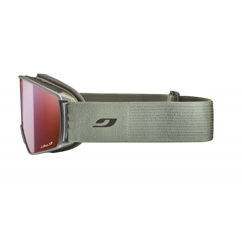 Julbo Launcher Reactiv 0-4 - Gogle narciarskie | Hardloop