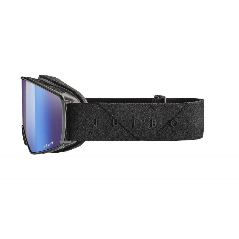 Julbo Launcher Reactiv 2-4 Polarized - Skibrille | Hardloop