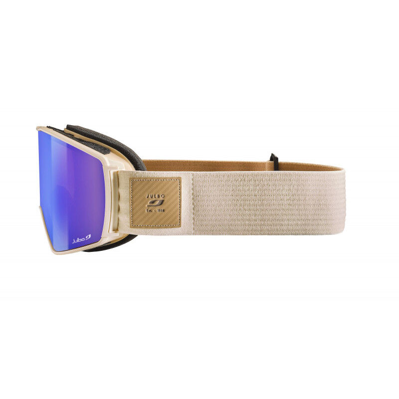 Julbo Launcher Reactiv 1-3 - Masque ski | Hardloop