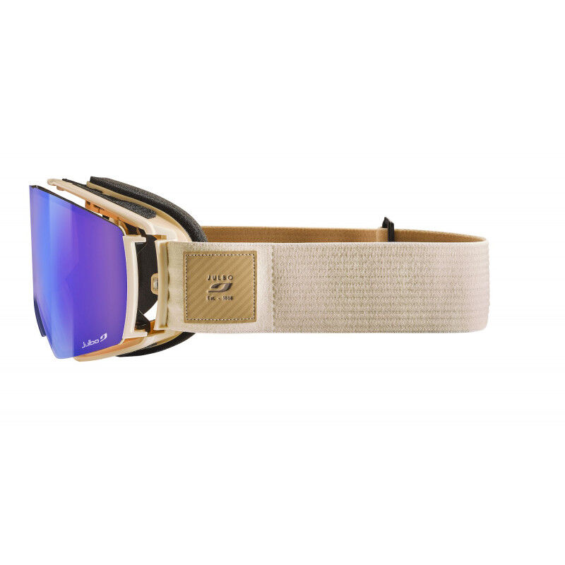 Julbo Launcher Reactiv 1-3 - Masque ski | Hardloop