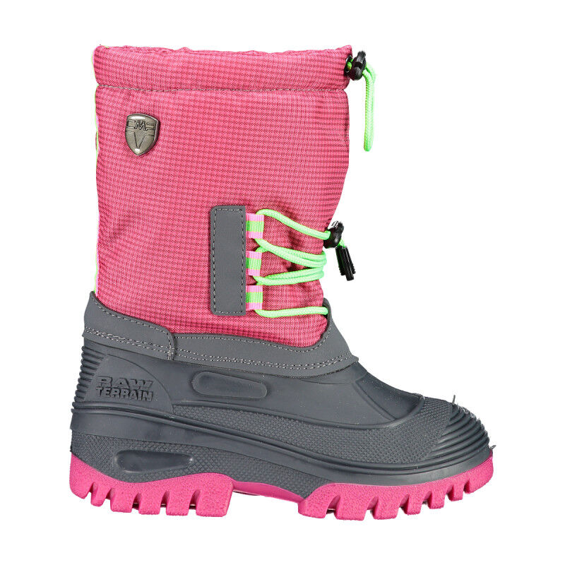 CMP Baby Waterproof Ahto after ski boots Winterstiefel Kind Hardloop