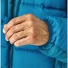Patagonia - Grade VII Down Parka - Down jacket - Men's