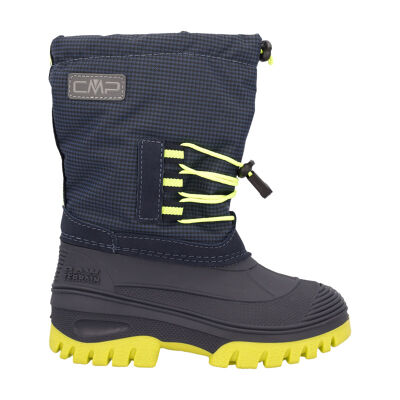 Baby Waterproof Ahto after-ski boots - Śniegowce dla dzieci