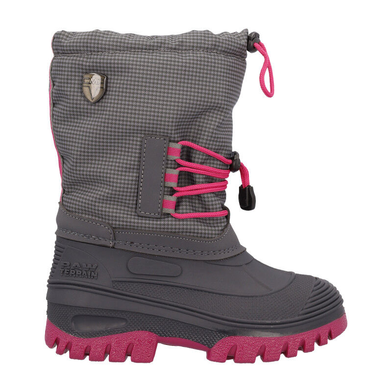 Baby Waterproof Ahto after-ski boots - Vinterkängor - Børn