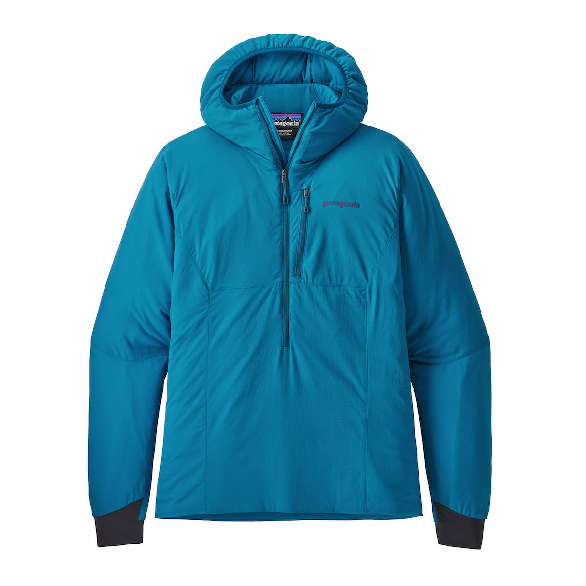 Patagonia Nano-Air Light Hoody - Dunjakke