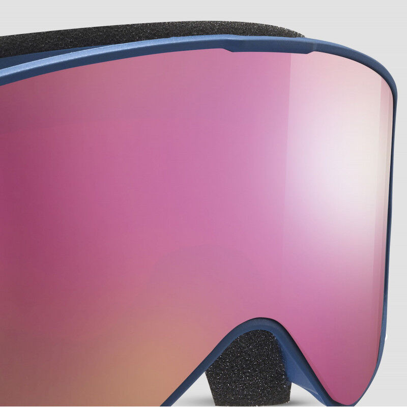 Julbo Atome Evo Spectron - Skibril - Kinderen | Hardloop