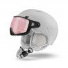 Julbo Globe Reactiv 1-3 - Casco de esquí con visor | Hardloop