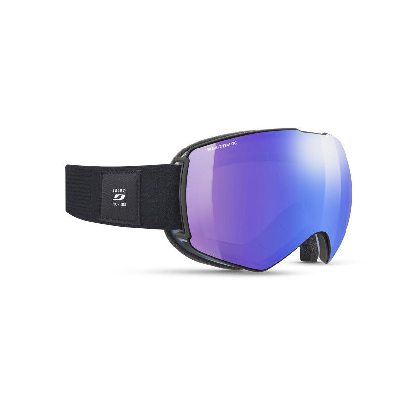 Ski Julbo Masque De Ski Brouillard Julbo Lightyear Reactiv 1-3 OTG
