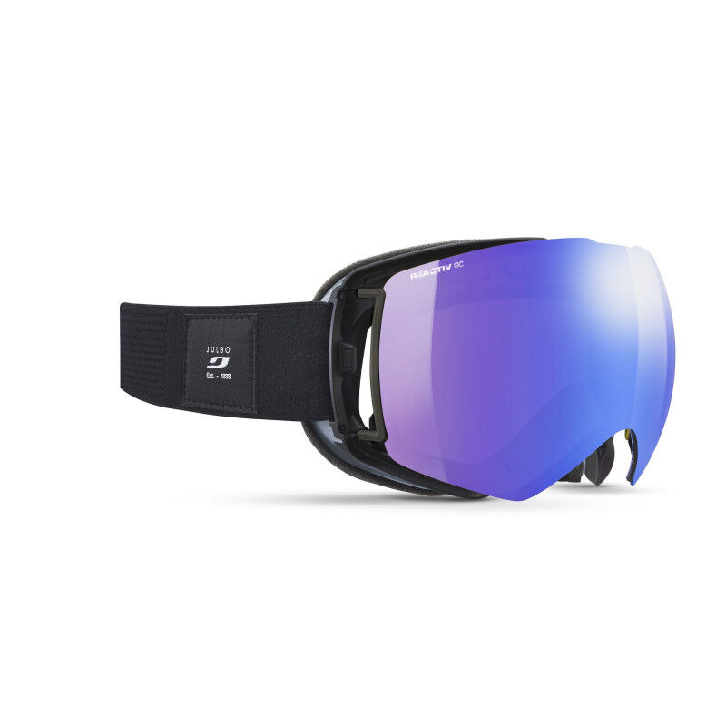 Julbo Lightyear Reactiv 1-3 OTG - Laskettelulasit | Hardloop