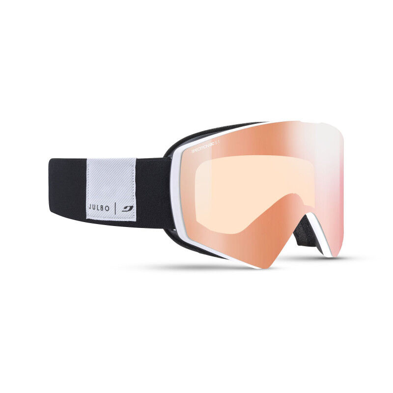 Razor Edge Spectron 1 - Maschera da sci