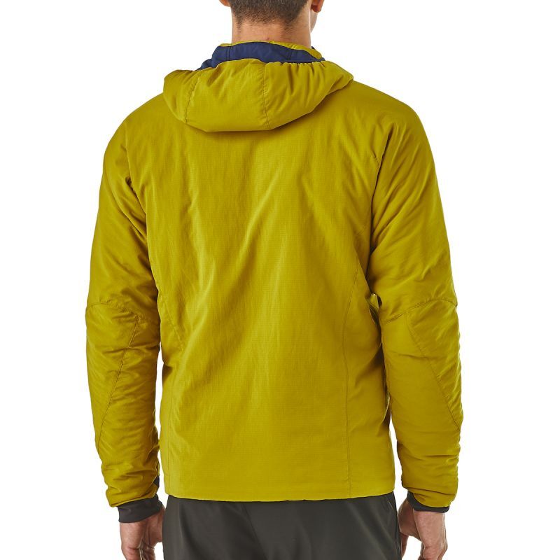 Patagonia Nano-Air Light Hoody Synthetic Jacket Men's