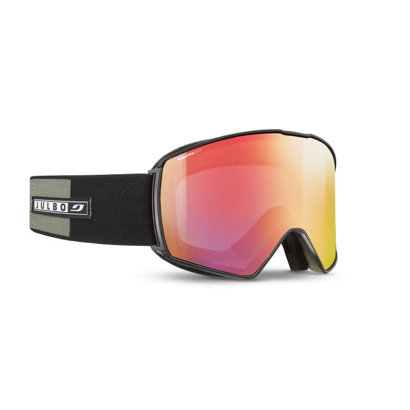 Julbo Launcher Reactiv 1-3 Masque ski Hardloop
