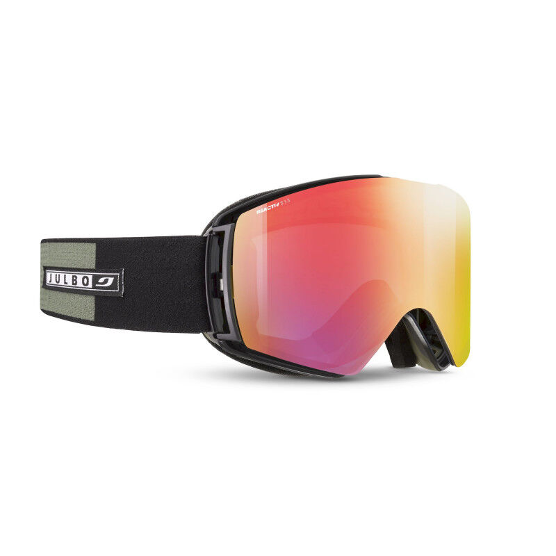 Julbo Launcher Reactiv 1-3 - Gogle narciarskie | Hardloop