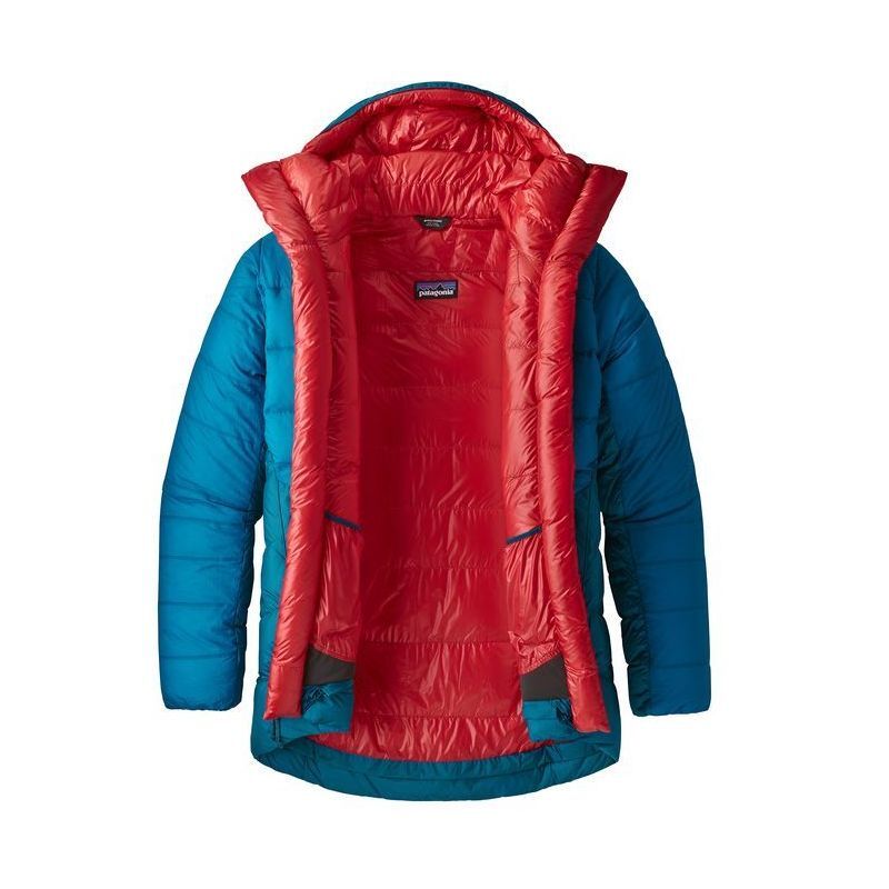 Patagonia grade vii down deals