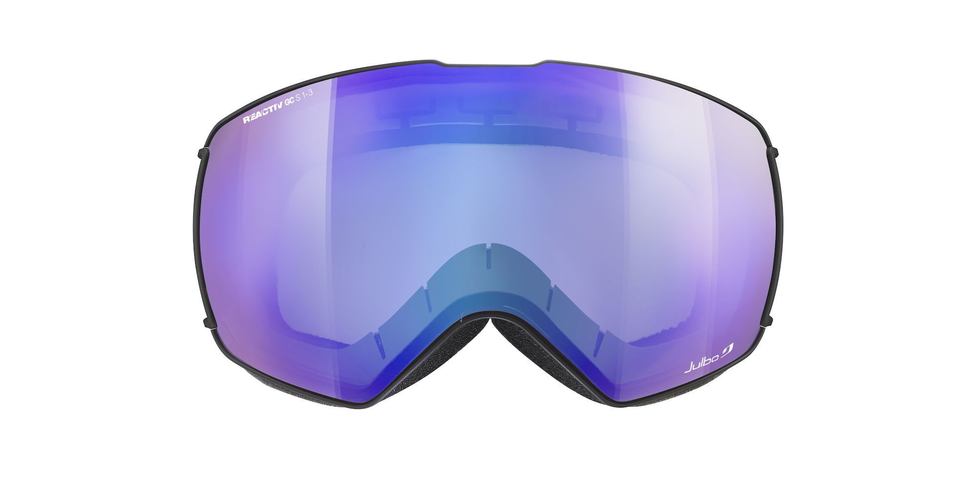 Julbo Lightyear Reactiv 1-3 - Skibrille | Hardloop