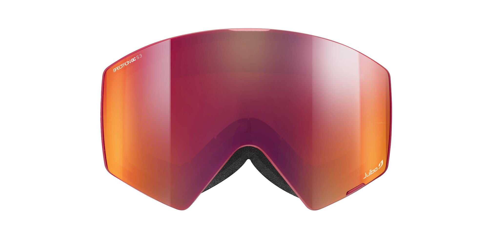 Julbo Razor Edge Spectron 1 - Gogle narciarskie | Hardloop