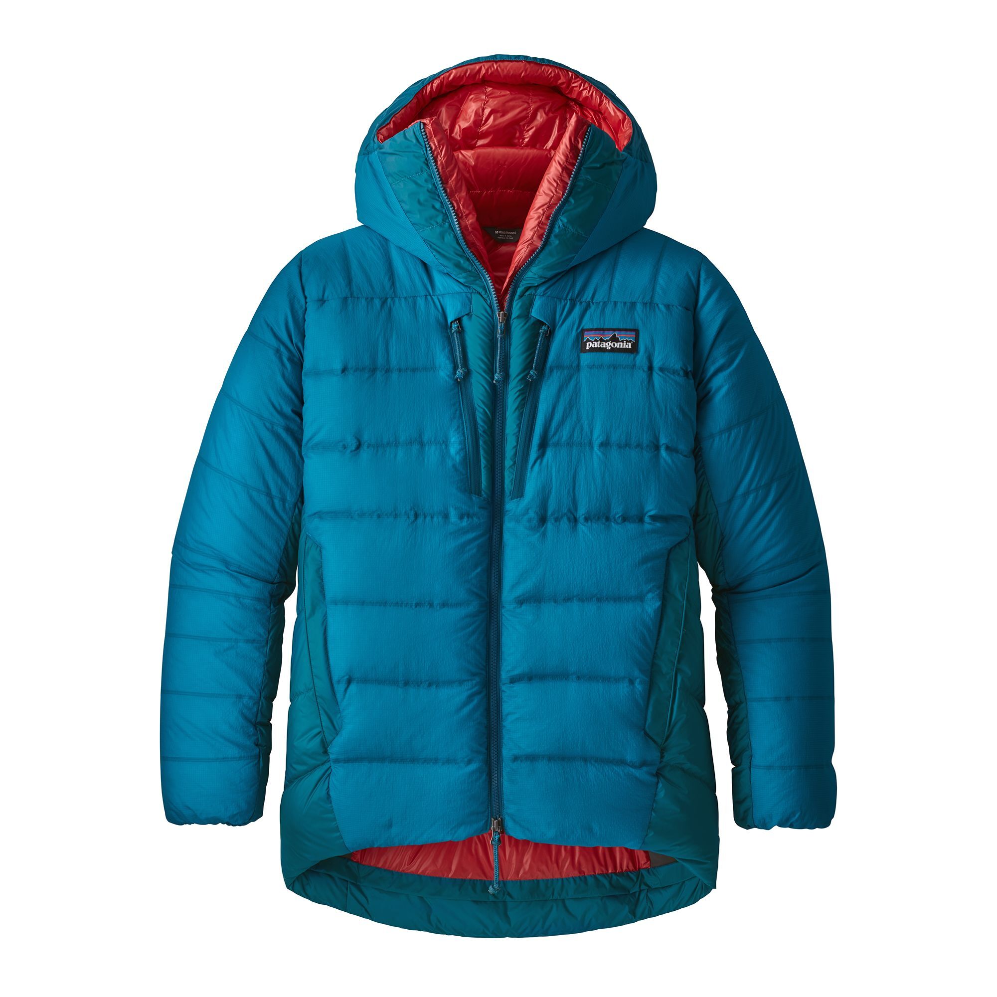 Patagonia Grade VII Down Parka - Daunenjacke - Herren