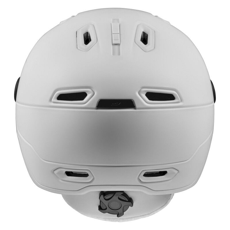 Julbo Globe Reactiv 1-3 - Capacete ski com viseira | Hardloop