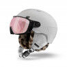 Julbo Globe Evo Reactiv 1-3 - Ski helmet | Hardloop