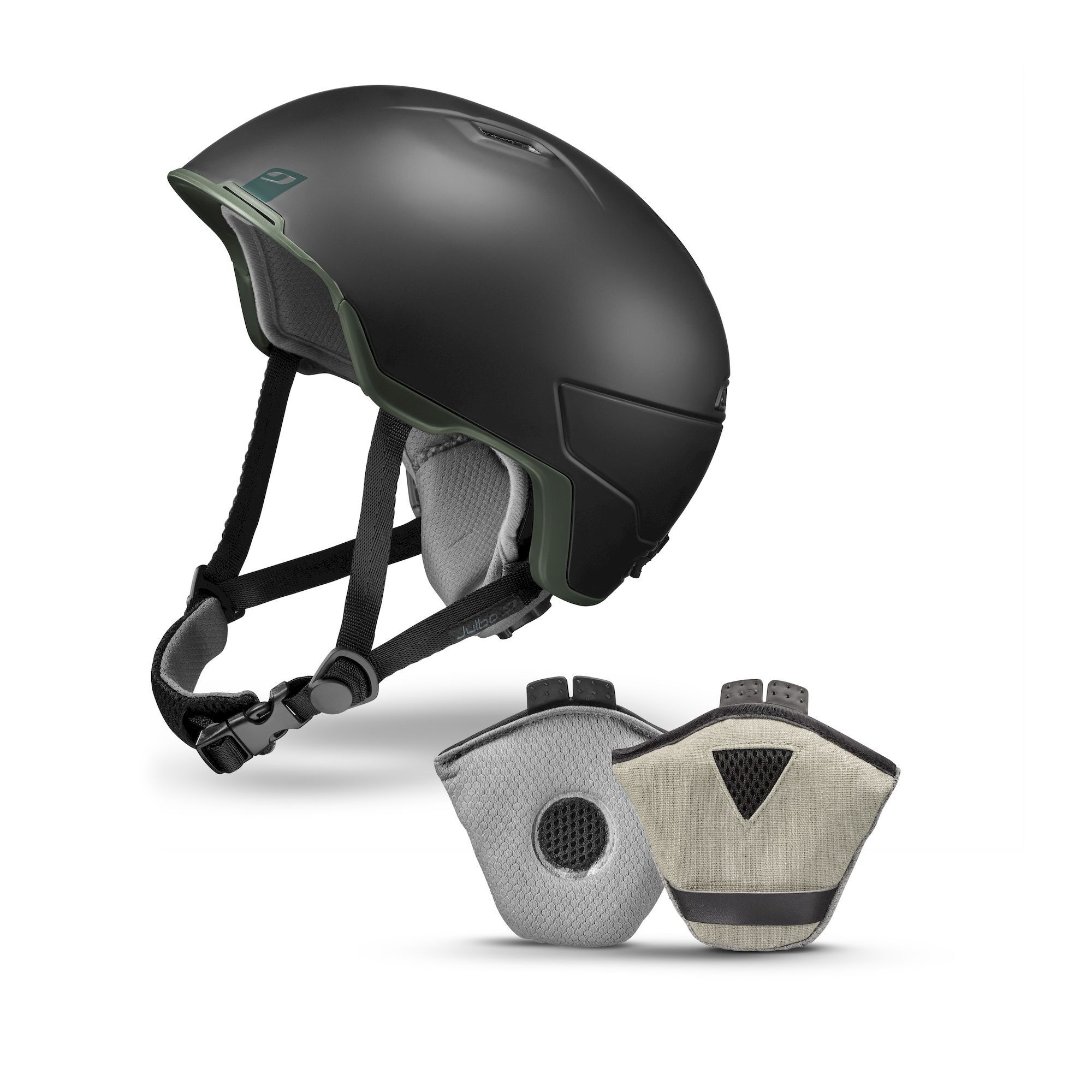 レビュー高評価商品 Julbo Hal Hardloop | helmet Ski - Next スキー・スノーボードアクセサリー