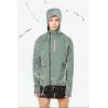 NNormal Trail Rain Jacket - Laufjacke - Damen | Hardloop