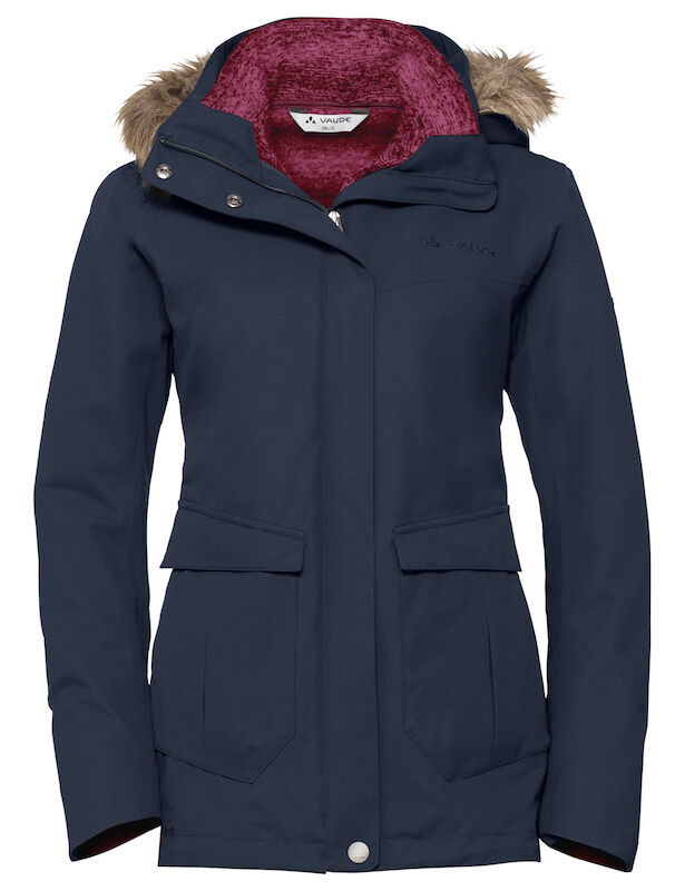 Vaude - Kilia 3in1 Jacket - Giacca invernale - Donna
