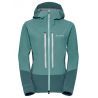 Vaude Shuksan 3L Jacket - Casaco impermeável mulher | Hardloop