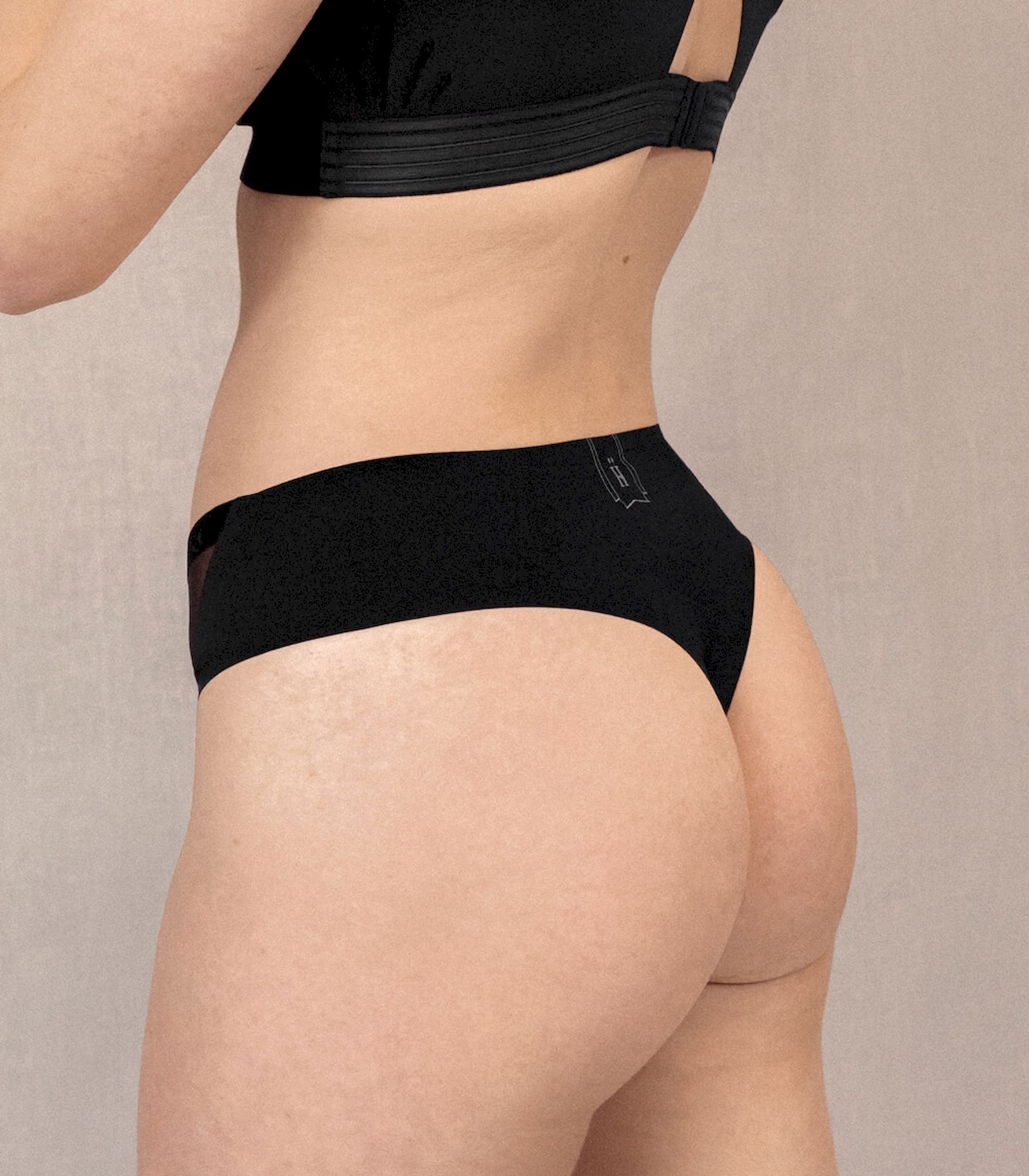 Hästko Tanga N°23 - Underwear - Women's | Hardloop