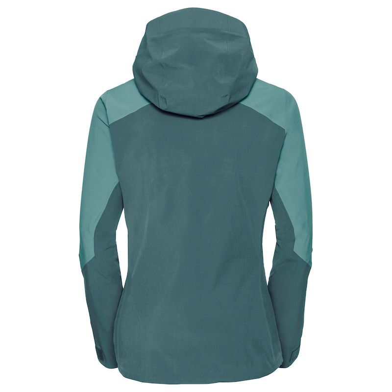 Vaude Shuksan 3L Jacket - Hardshelljacke - Damen