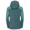 Vaude Shuksan 3L Jacket - Veste imperméable femme | Hardloop