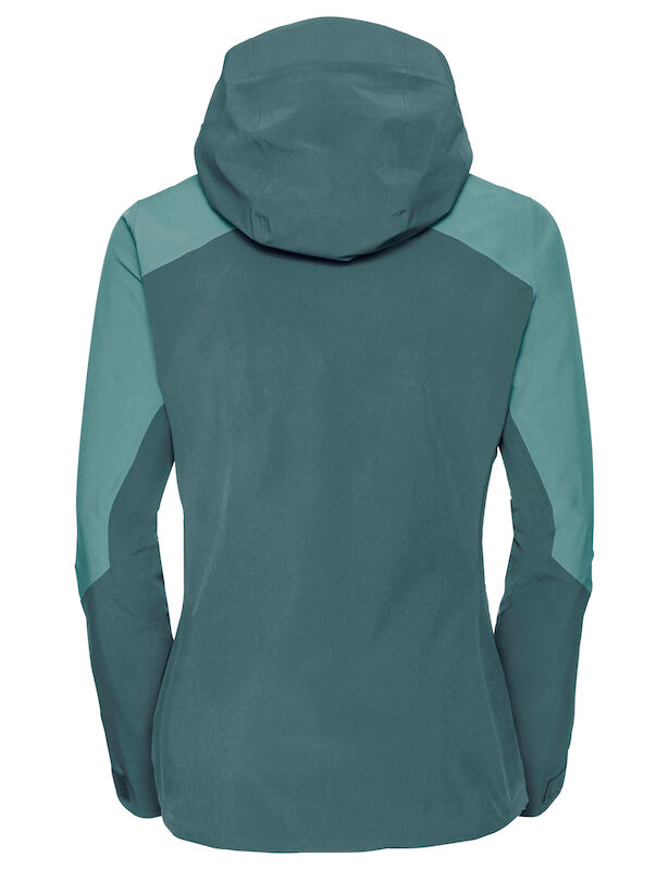 Vaude - Shuksan 3L Jacket - Hardshell jacket - Women's