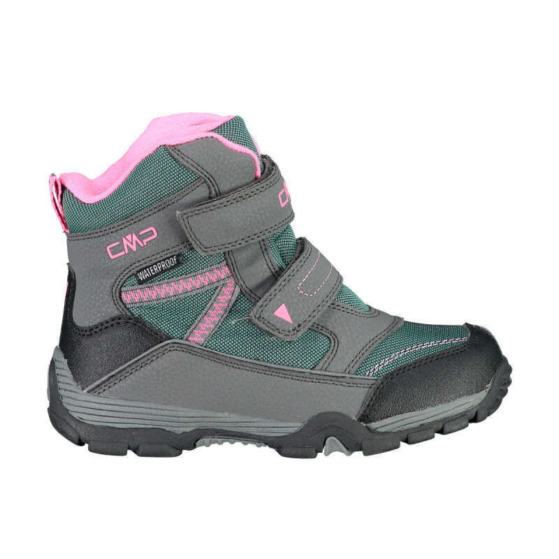 Junior Pyry Waterproof after-ski boot - Botas de invierno - Niños