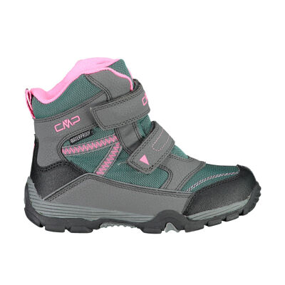 Junior Pyry Waterproof after-ski boot - Talvikengät - Lasten