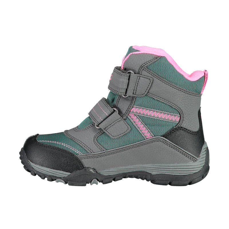 CMP Junior Pyry Waterproof after-ski boot - Śniegowce dla dzieci | Hardloop