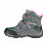 CMP Junior Pyry Waterproof after-ski boot - Vintersko - Barn | Hardloop