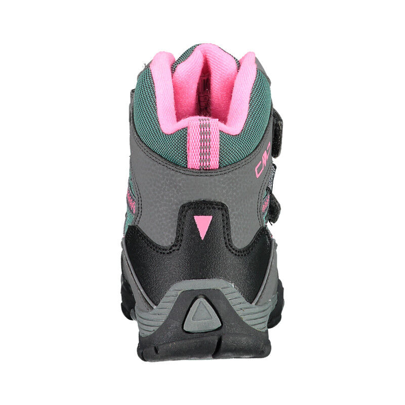 CMP Junior Pyry Waterproof after-ski boot - Śniegowce dla dzieci | Hardloop