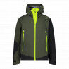Oil Green