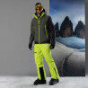 CMP Men's 3-layer Unlimitech shell - Veste imperméable homme | Hardloop