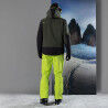 CMP Men's 3-layer Unlimitech shell - Veste imperméable homme | Hardloop