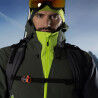 CMP Men's 3-layer Unlimitech shell - Veste imperméable homme | Hardloop