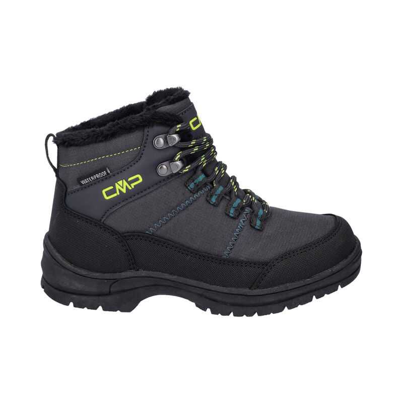 Junior snow boot Annuuk - Vinterkängor - Børn