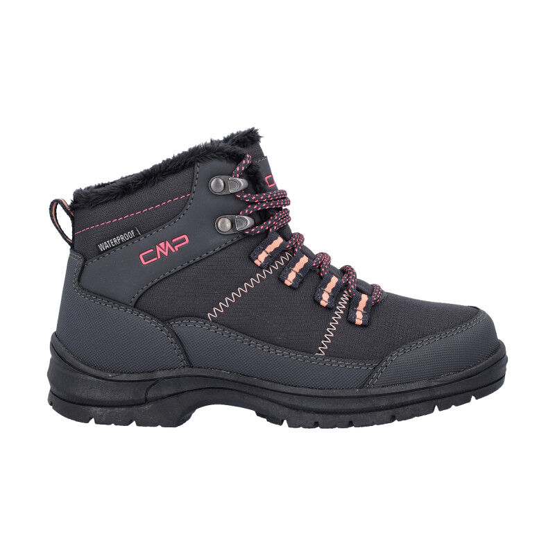 CMP Junior snow boot Annuuk - Śniegowce dla dzieci | Hardloop