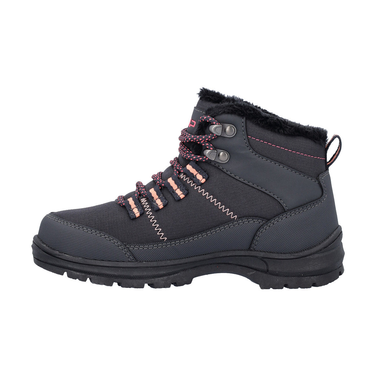 CMP Junior snow boot Annuuk - Śniegowce dla dzieci | Hardloop