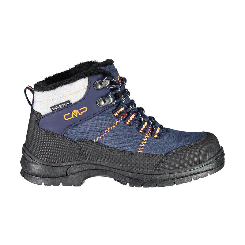 Junior snow boot Annuuk - Botas da neve criança