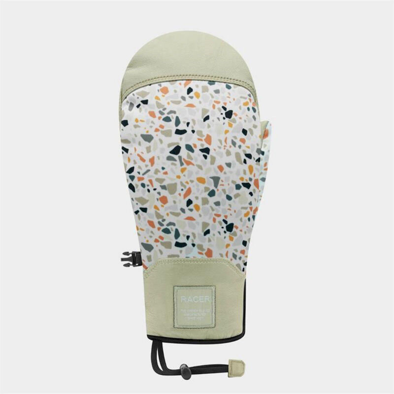 Racer AFM Pro Model - Fäustlinge - Damen | Hardloop
