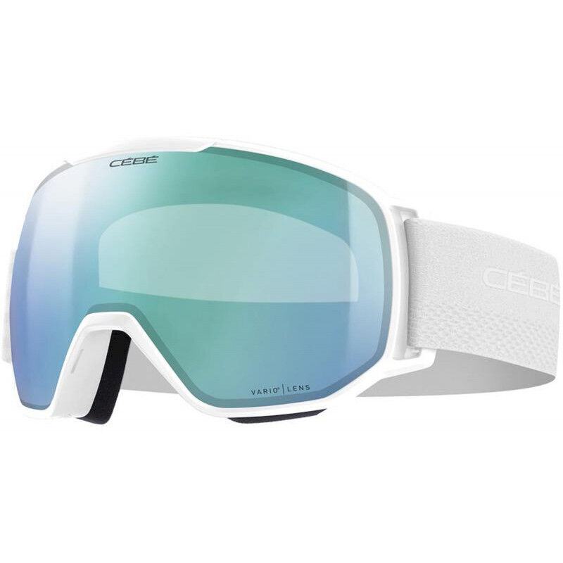 Cébé Cloud Vario Cat 1-3 Masque ski Hardloop